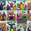 The Ultimate Guide to Soccer World Cup Fan Traditions 