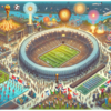 The Ultimate Guide to Soccer World Cup Opening Ceremony 