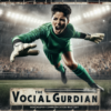 The Vocal Guardian: Goalkeeper Communication Mastery 