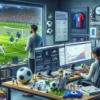 Tools of the Trade: Exploring Soccer Analytics Tools 