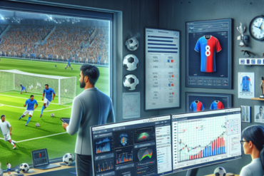 Tools of the Trade: Exploring Soccer Analytics Tools