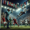 Unforgettable World Cup Goals: A Soccer Spectacle 