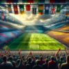 Unleashing the Energy: Premier League Stadium Atmosphere Decoded 