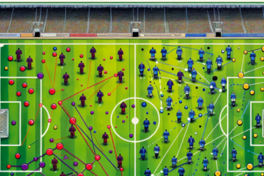 Wings of Victory: Soccer Tactical Formations with Wing-Backs
