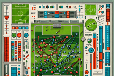 Winning Strategies: Premier League Tactical Analysis
