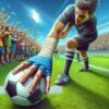 Wrist Injuries in Soccer 