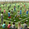 Youth Development Programs in Soccer 